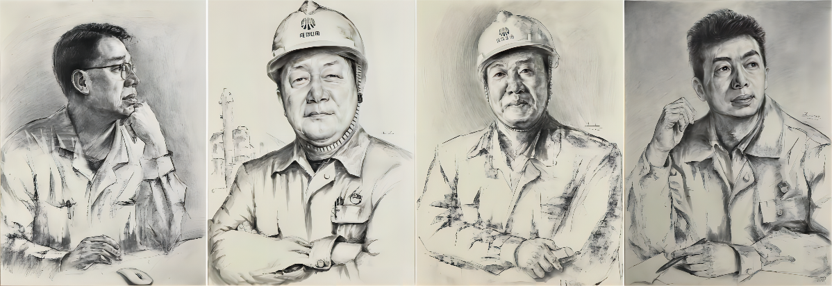 1665283430102331.png 二等獎 高鵬 渭化集團(tuán) 繪畫作品《最美勞動者》2(1).png