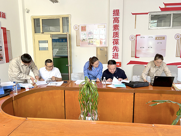 1716451877640895.jpeg 5月22日省國資委檢查紀(jì)實2.jpg