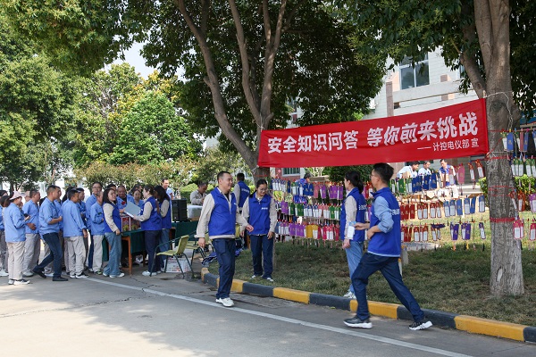 6月20日，計控電儀部面向全廠職工開展“安全知識問答，等你來挑戰(zhàn)”安全問答競賽活動2.jpg